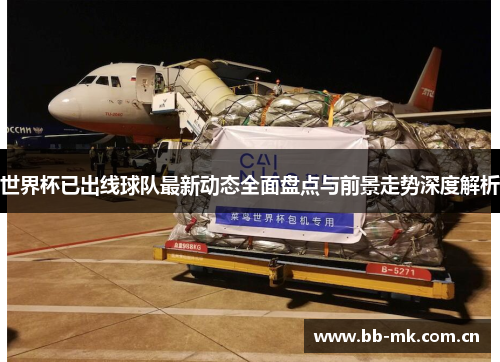 世界杯已出线球队最新动态全面盘点与前景走势深度解析 世界杯已出线球队最新动态全面盘点与前景走势深度解析